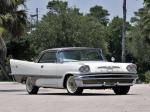 DeSoto Adventurer Hardtop Coupe 1957 года